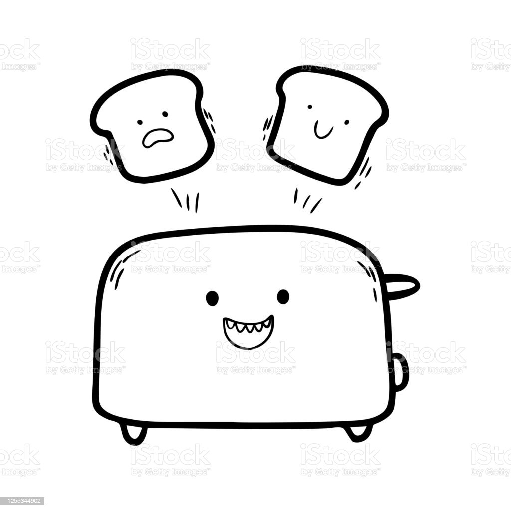 Detail Toaster Background Nomer 36