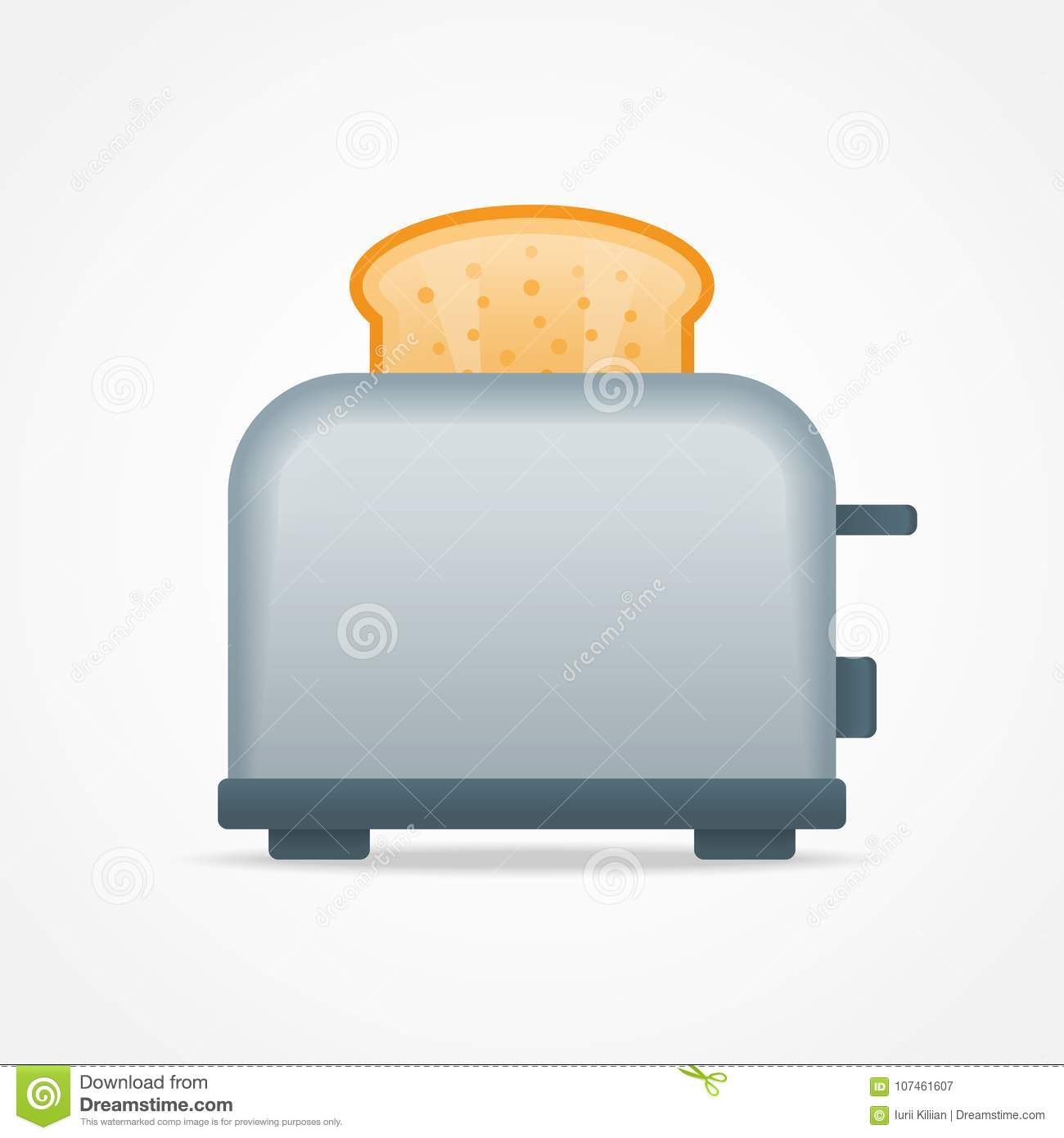 Detail Toaster Background Nomer 46