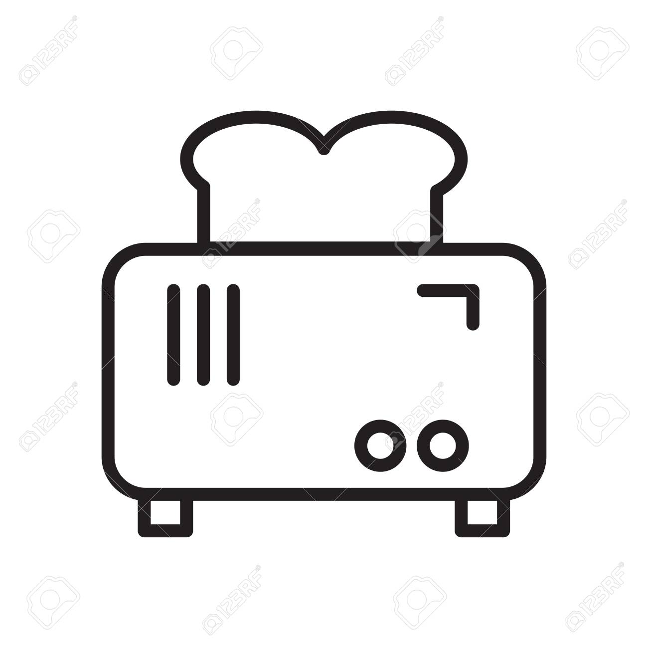 Detail Toaster Background Nomer 49