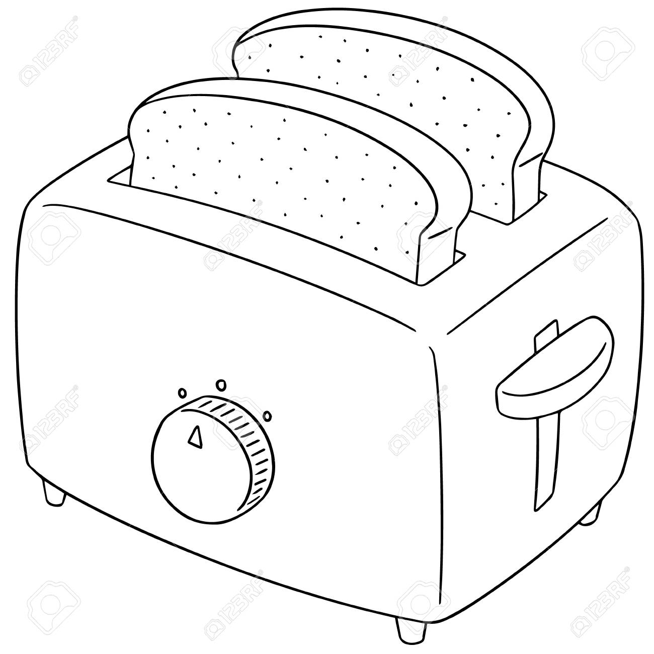 Detail Toaster Background Nomer 52