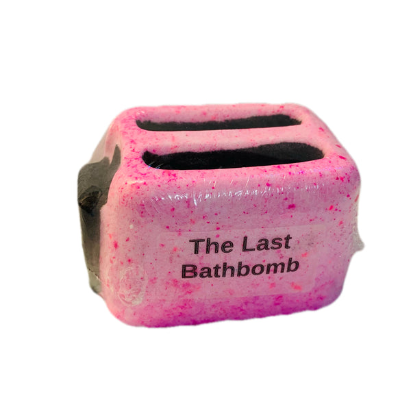 Detail Toaster Bath Bomb Nomer 35