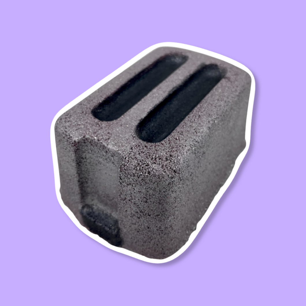 Detail Toaster Bath Bomb Nomer 45