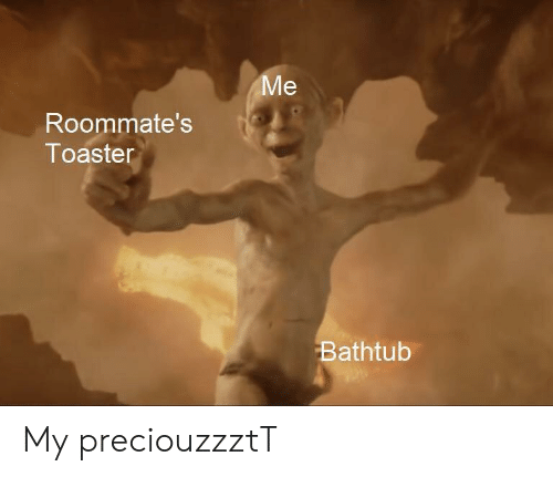 Detail Toaster Bath Meme Nomer 48