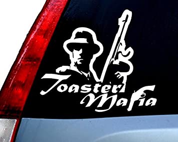 Detail Toaster Mafia Nomer 26
