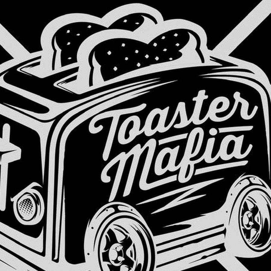 Detail Toaster Mafia Nomer 30
