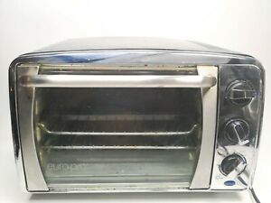 Detail Toaster Oven Euro Pro Nomer 17