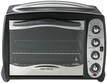 Detail Toaster Oven Euro Pro Nomer 27