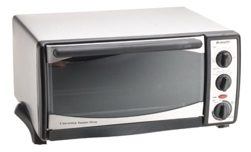 Detail Toaster Oven Euro Pro Nomer 33