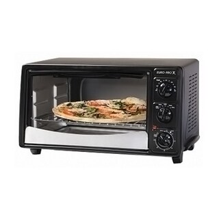 Detail Toaster Oven Euro Pro Nomer 50