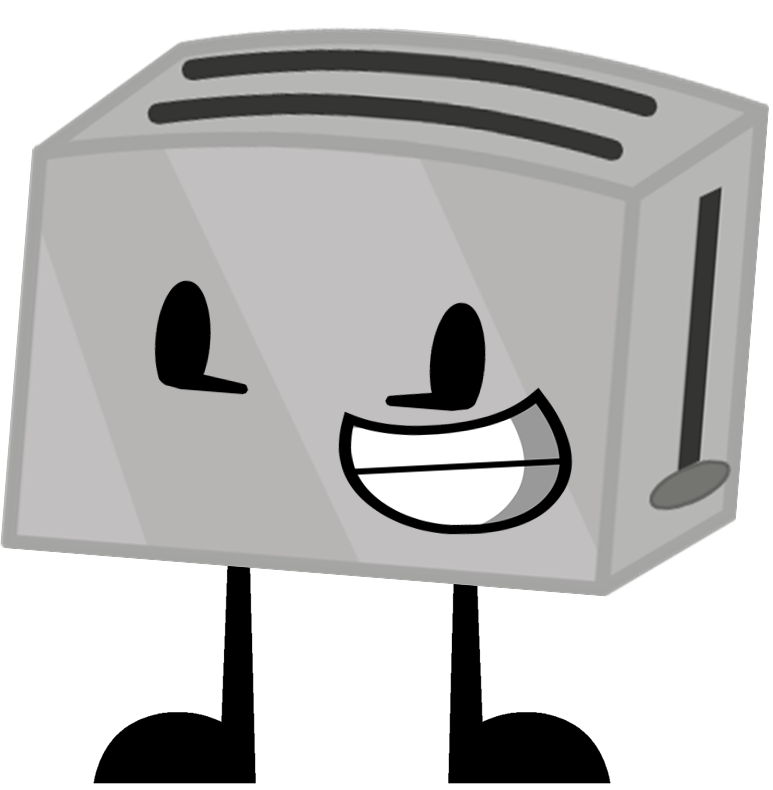 Detail Toaster Png Nomer 46