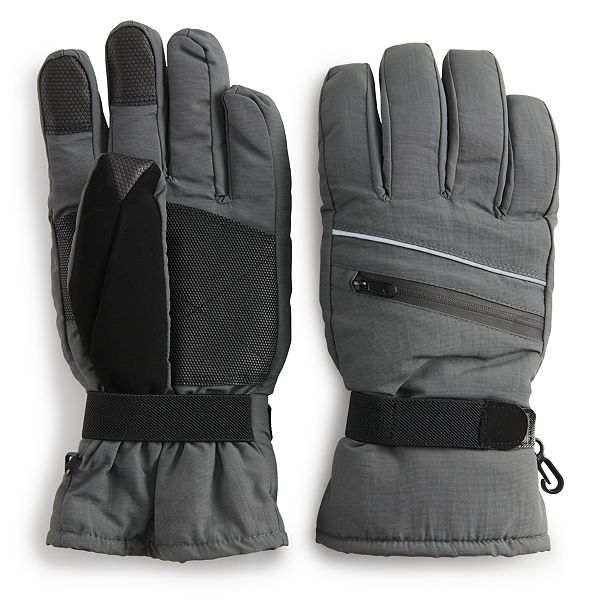 Detail Toaster Ski Gloves Nomer 7