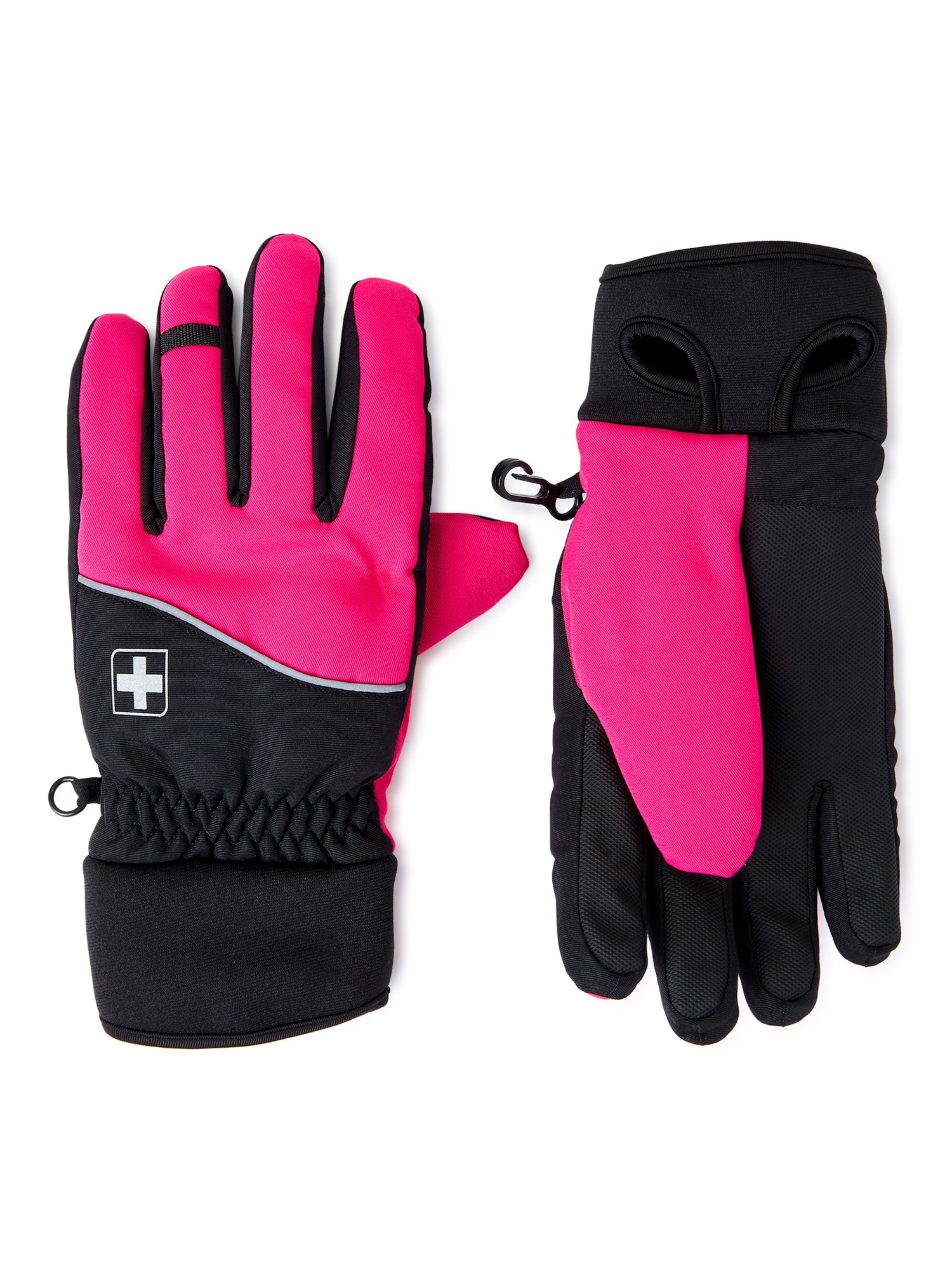 Detail Toaster Ski Gloves Nomer 12