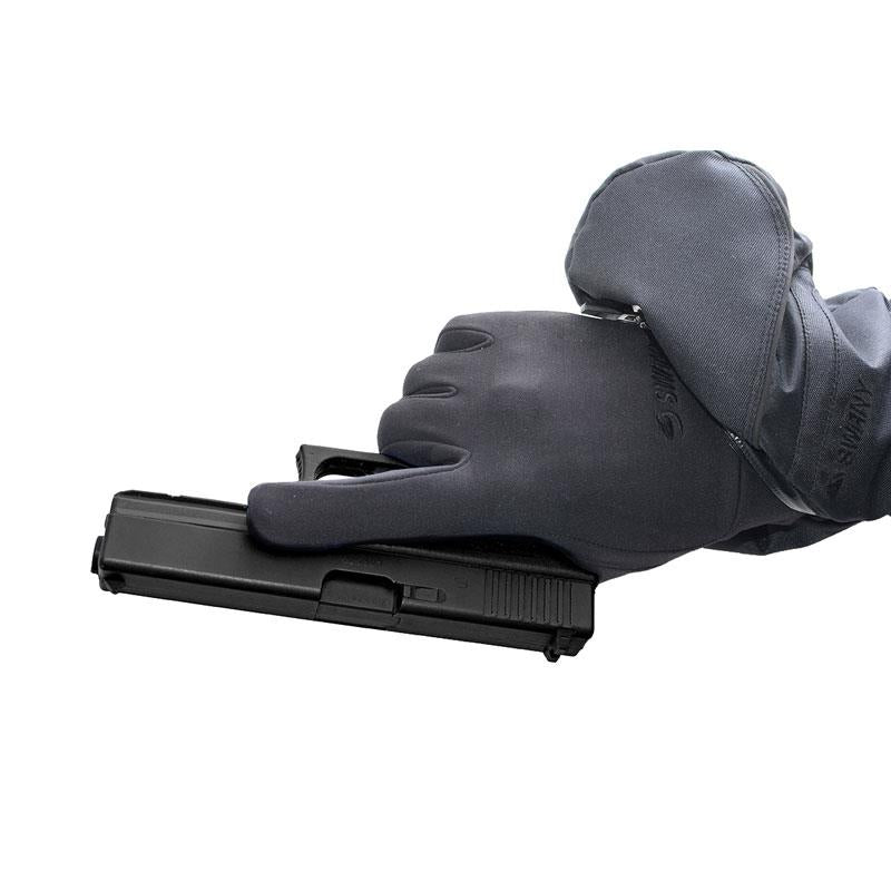 Detail Toaster Ski Gloves Nomer 27