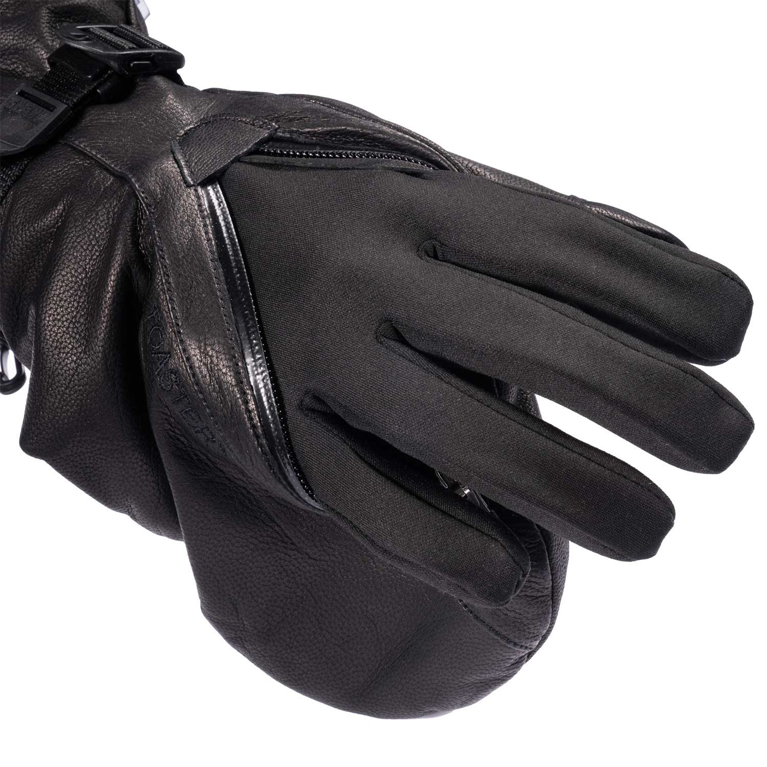 Detail Toaster Ski Gloves Nomer 28