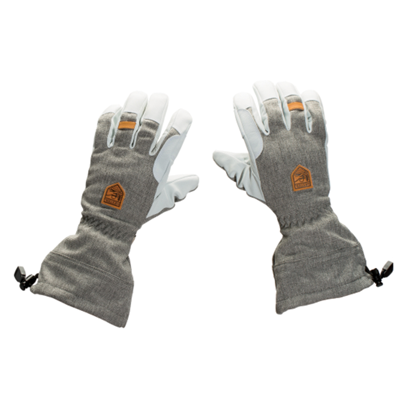 Detail Toaster Ski Gloves Nomer 30