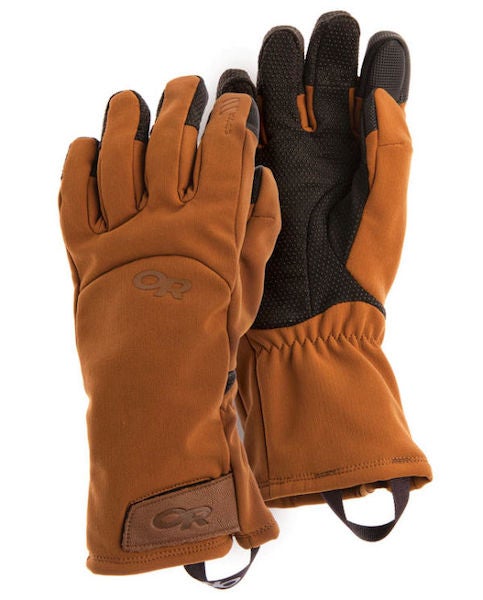 Detail Toaster Ski Gloves Nomer 38