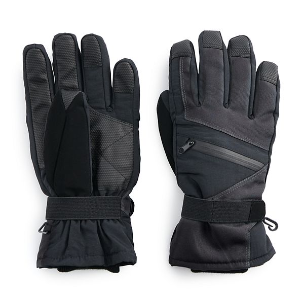 Detail Toaster Ski Gloves Nomer 39