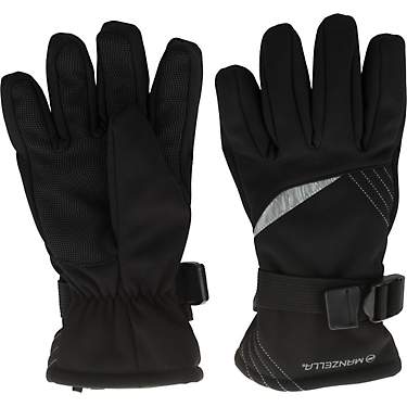 Detail Toaster Ski Gloves Nomer 44