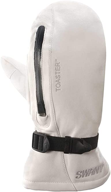 Detail Toaster Ski Gloves Nomer 4
