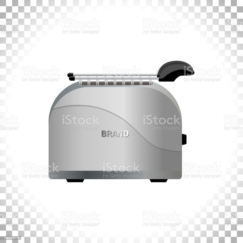 Detail Toaster Transparent Nomer 17