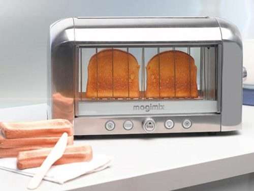 Detail Toaster Transparent Nomer 19