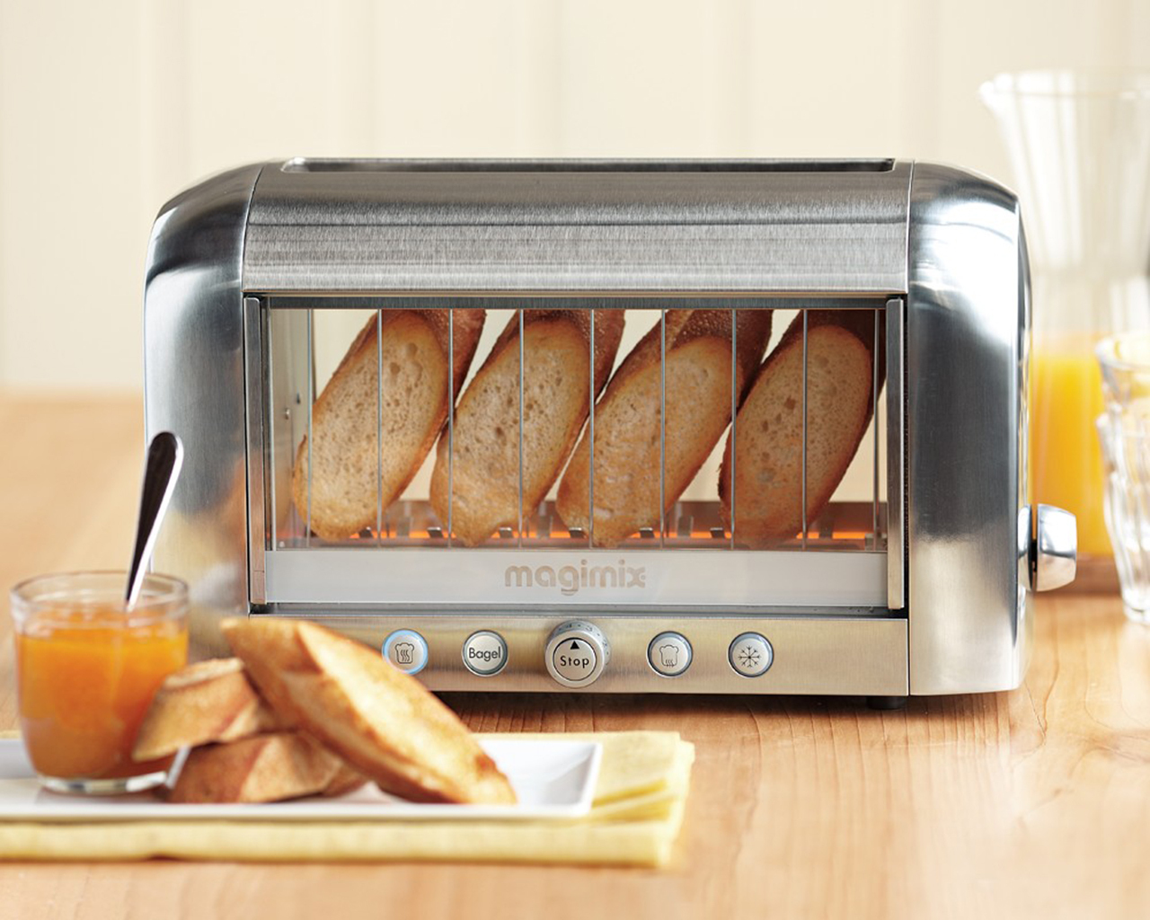 Detail Toaster Transparent Nomer 22