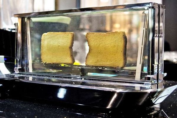 Detail Toaster Transparent Nomer 23