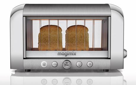 Detail Toaster Transparent Nomer 28