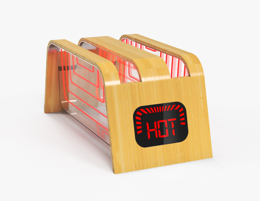 Detail Toaster Transparent Nomer 31