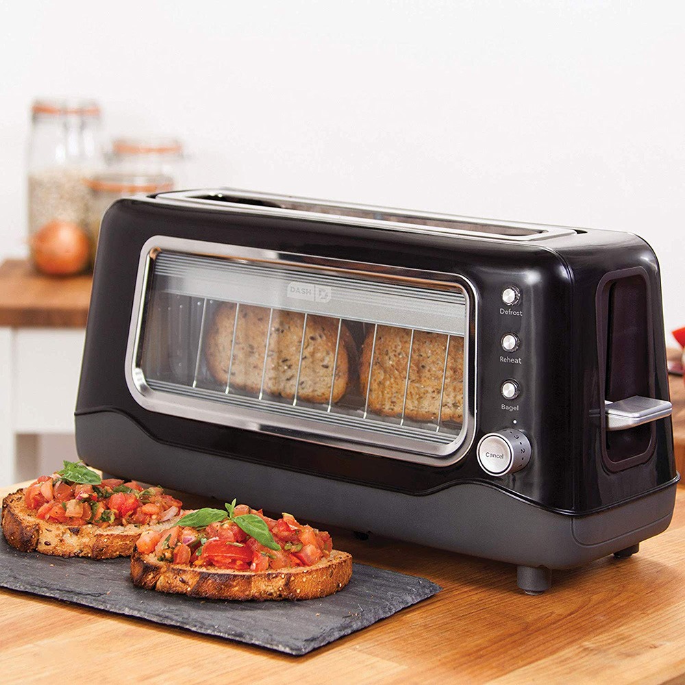 Detail Toaster Transparent Nomer 44