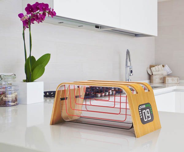 Detail Toaster Transparent Nomer 47