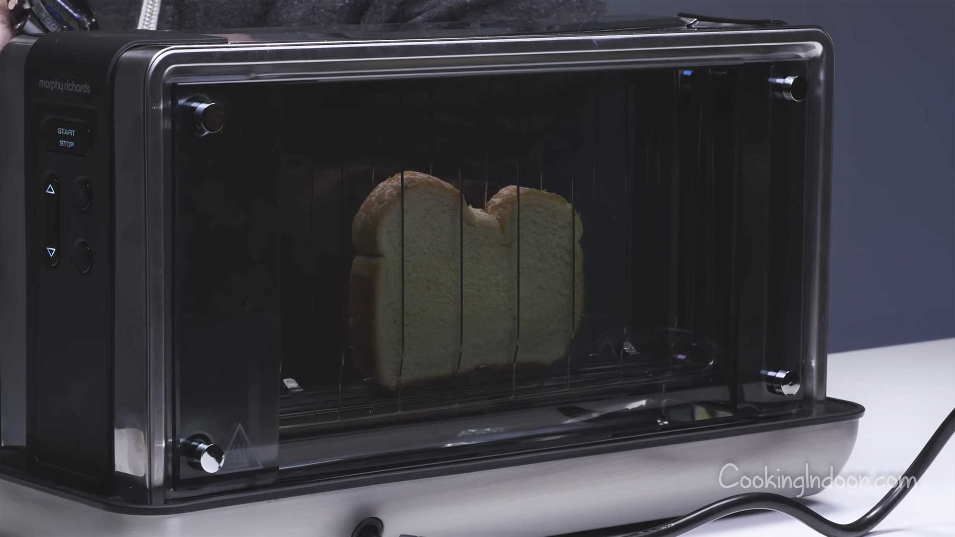 Detail Toaster Transparent Nomer 50