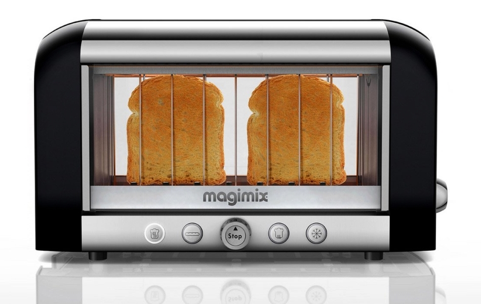 Detail Toaster Transparent Nomer 7