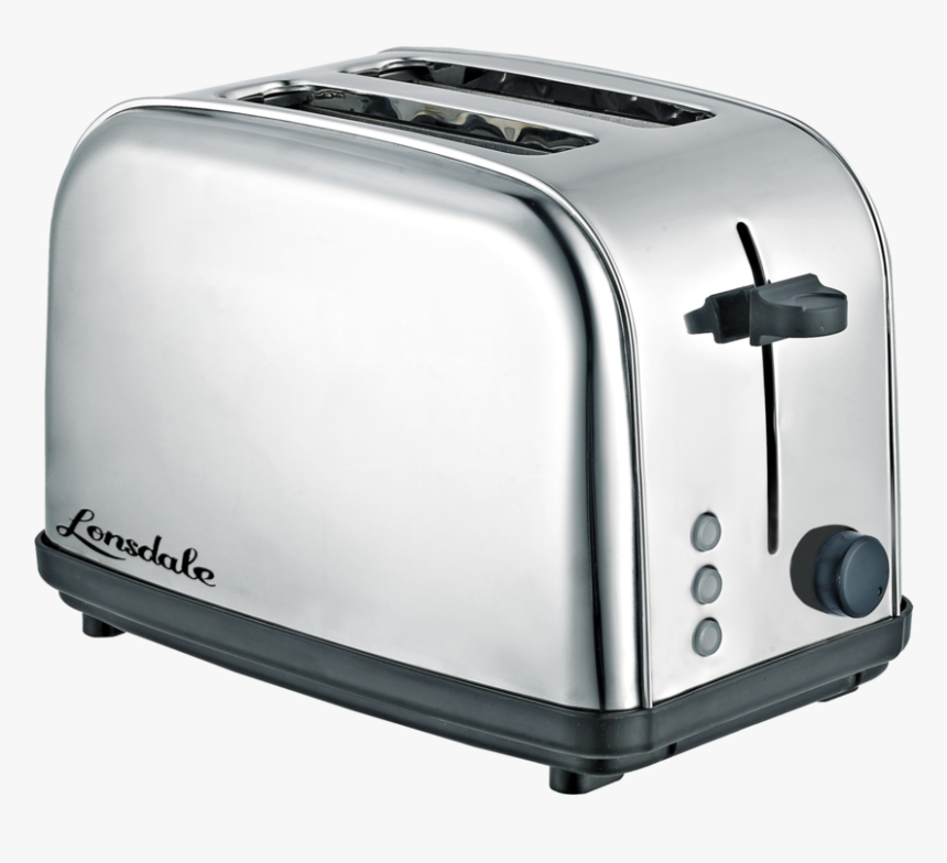 Toaster Transparent Background - KibrisPDR