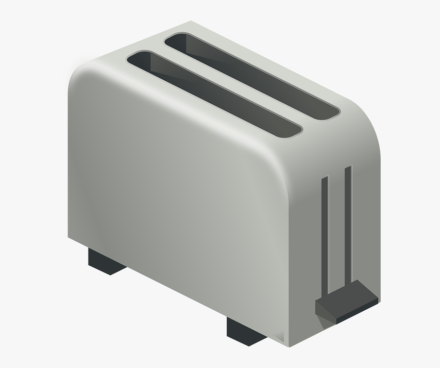 Detail Toaster Transparent Background Nomer 16
