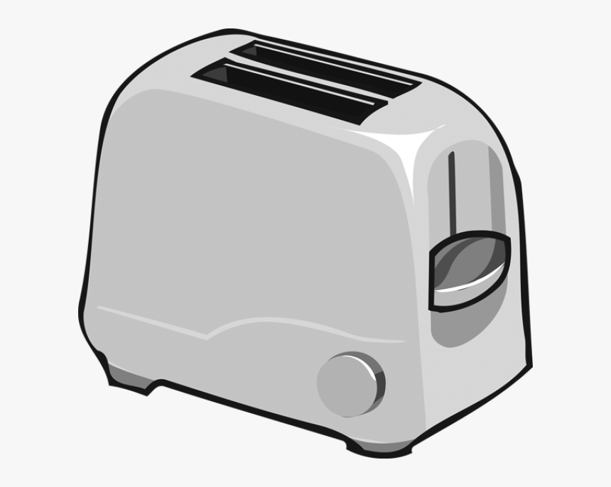 Detail Toaster Transparent Background Nomer 17