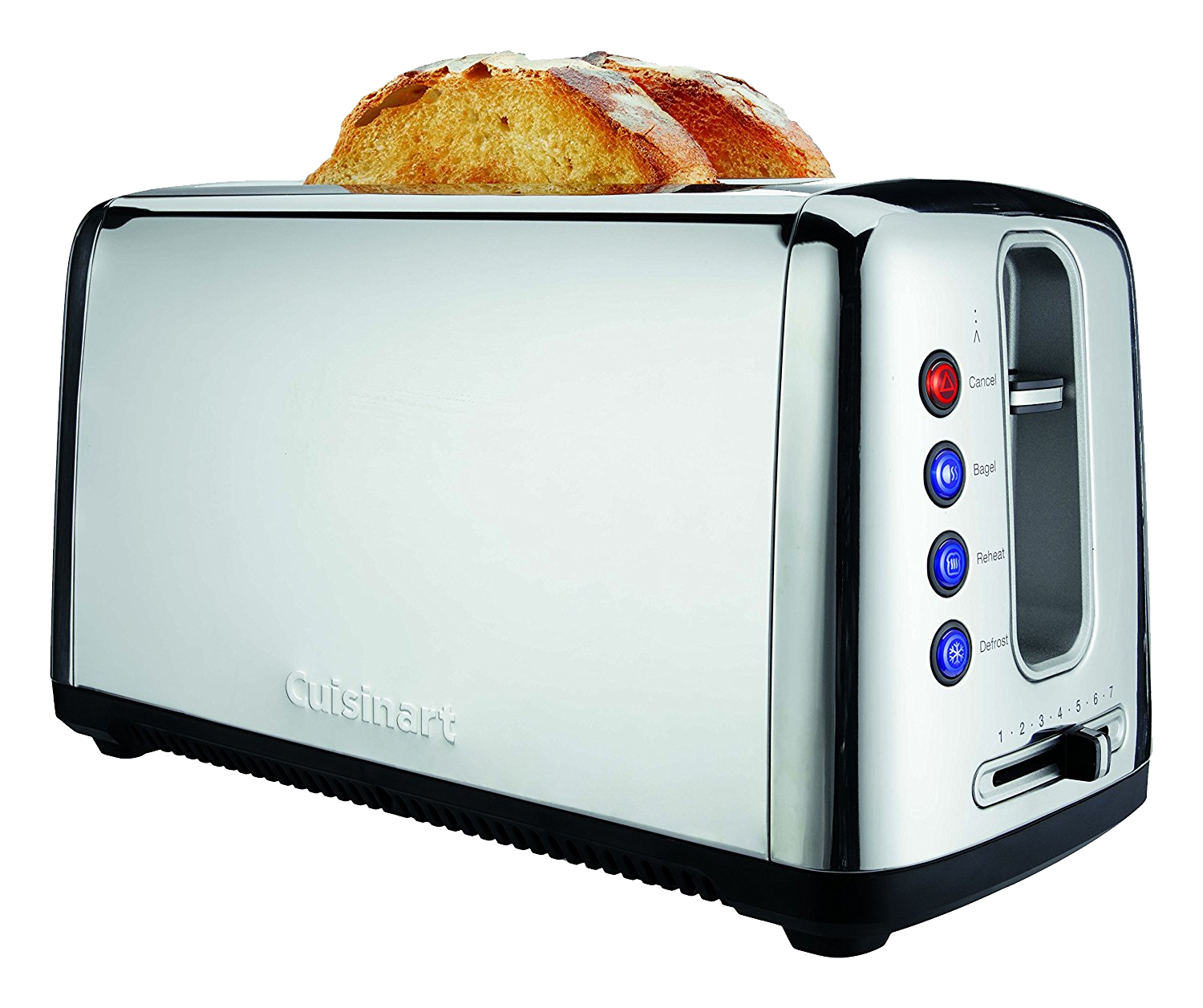 Detail Toaster Transparent Background Nomer 18