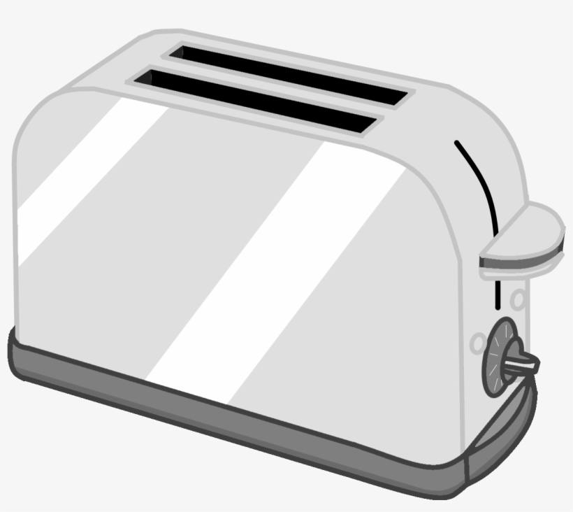 Detail Toaster Transparent Background Nomer 19