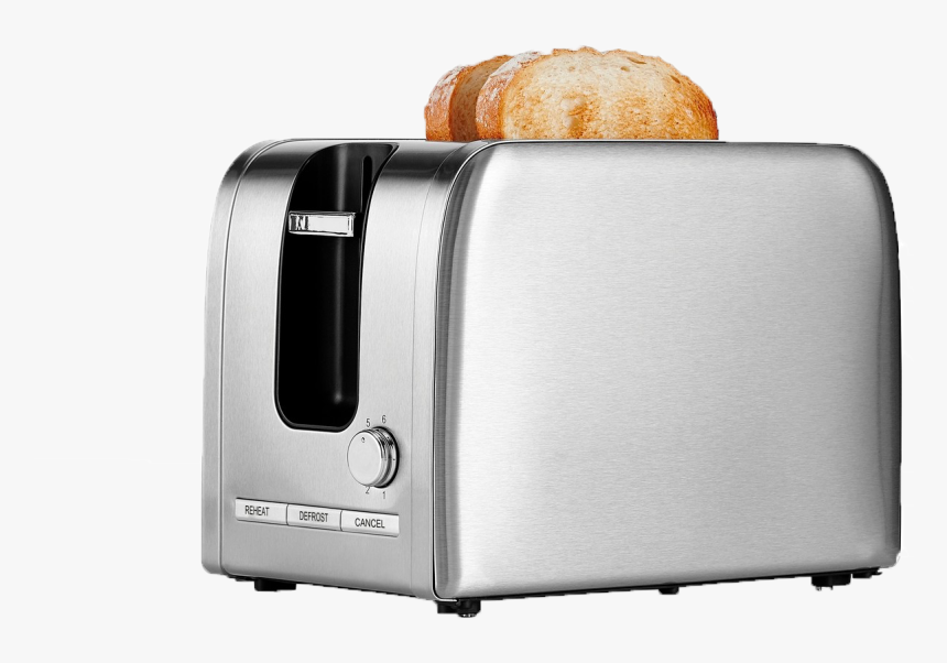 Detail Toaster Transparent Background Nomer 23