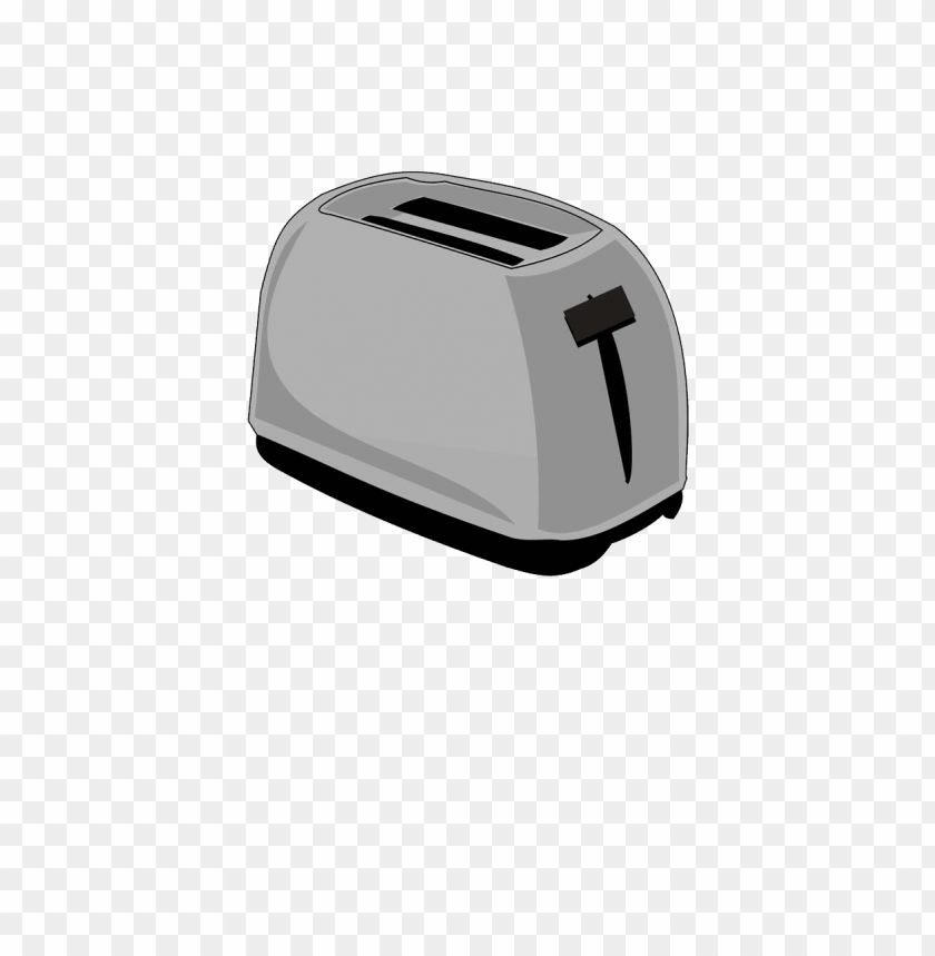Detail Toaster Transparent Background Nomer 27