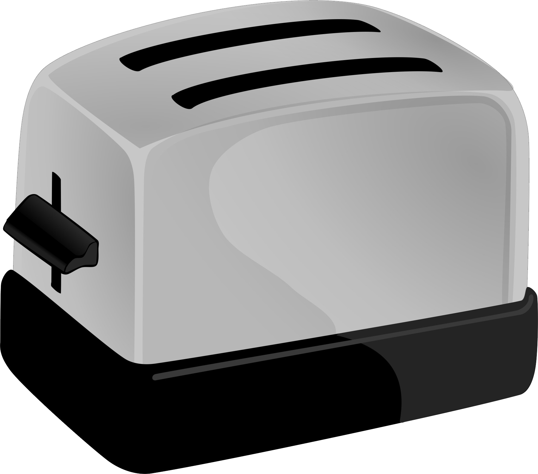 Detail Toaster Transparent Background Nomer 28