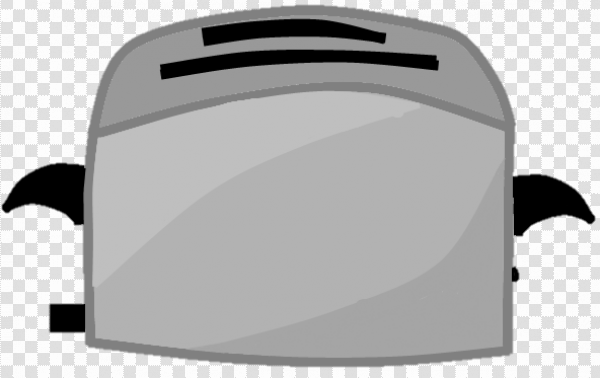 Detail Toaster Transparent Background Nomer 33