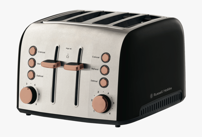 Detail Toaster Transparent Background Nomer 37