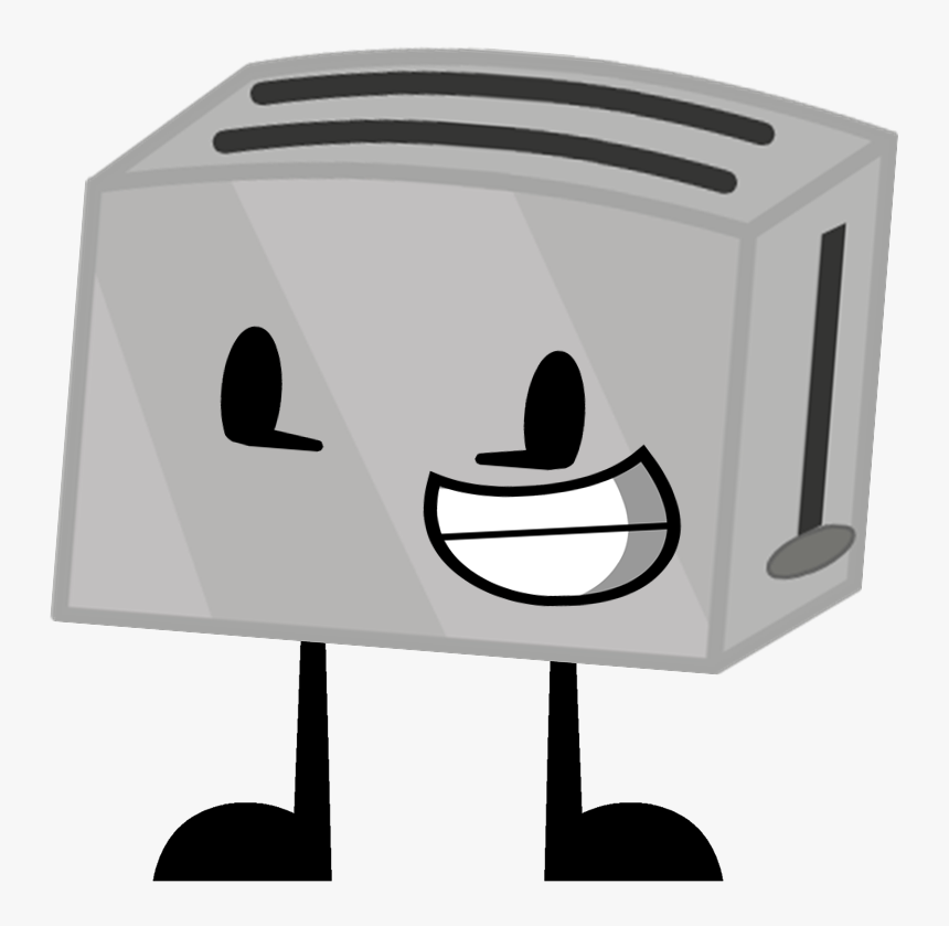 Detail Toaster Transparent Background Nomer 38