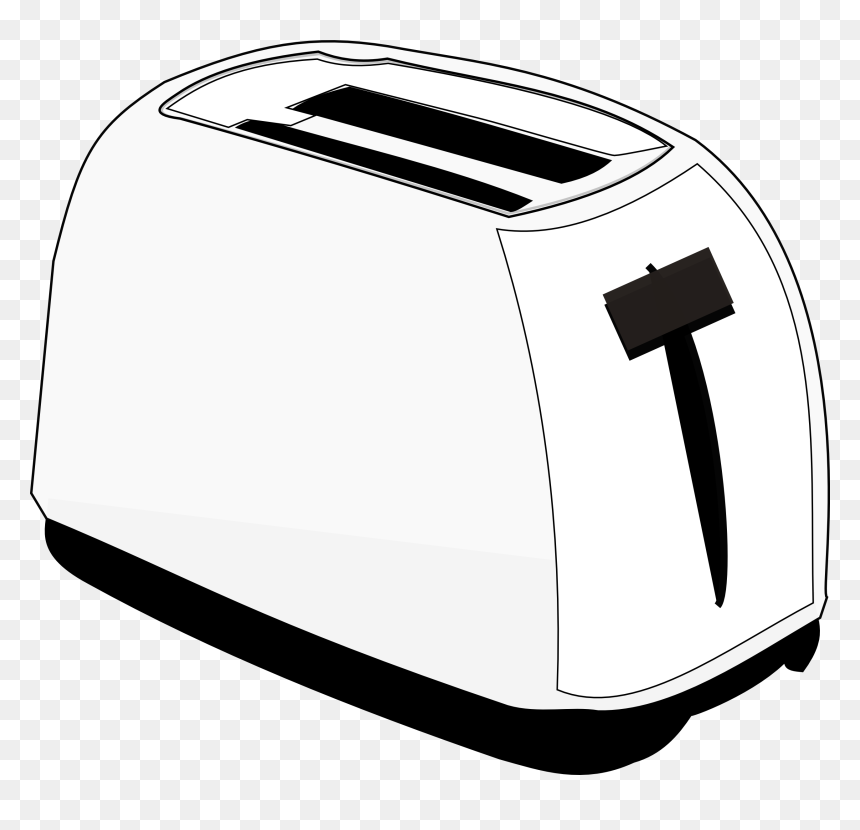 Detail Toaster Transparent Background Nomer 41