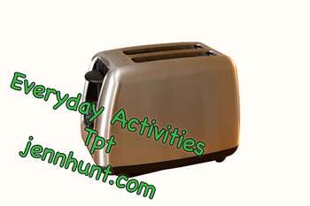 Detail Toaster Transparent Background Nomer 44