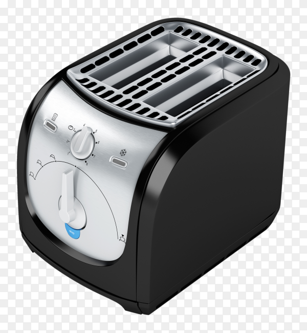 Detail Toaster Transparent Background Nomer 46