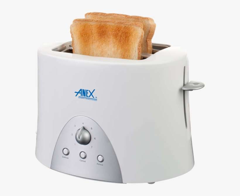 Detail Toaster Transparent Background Nomer 51