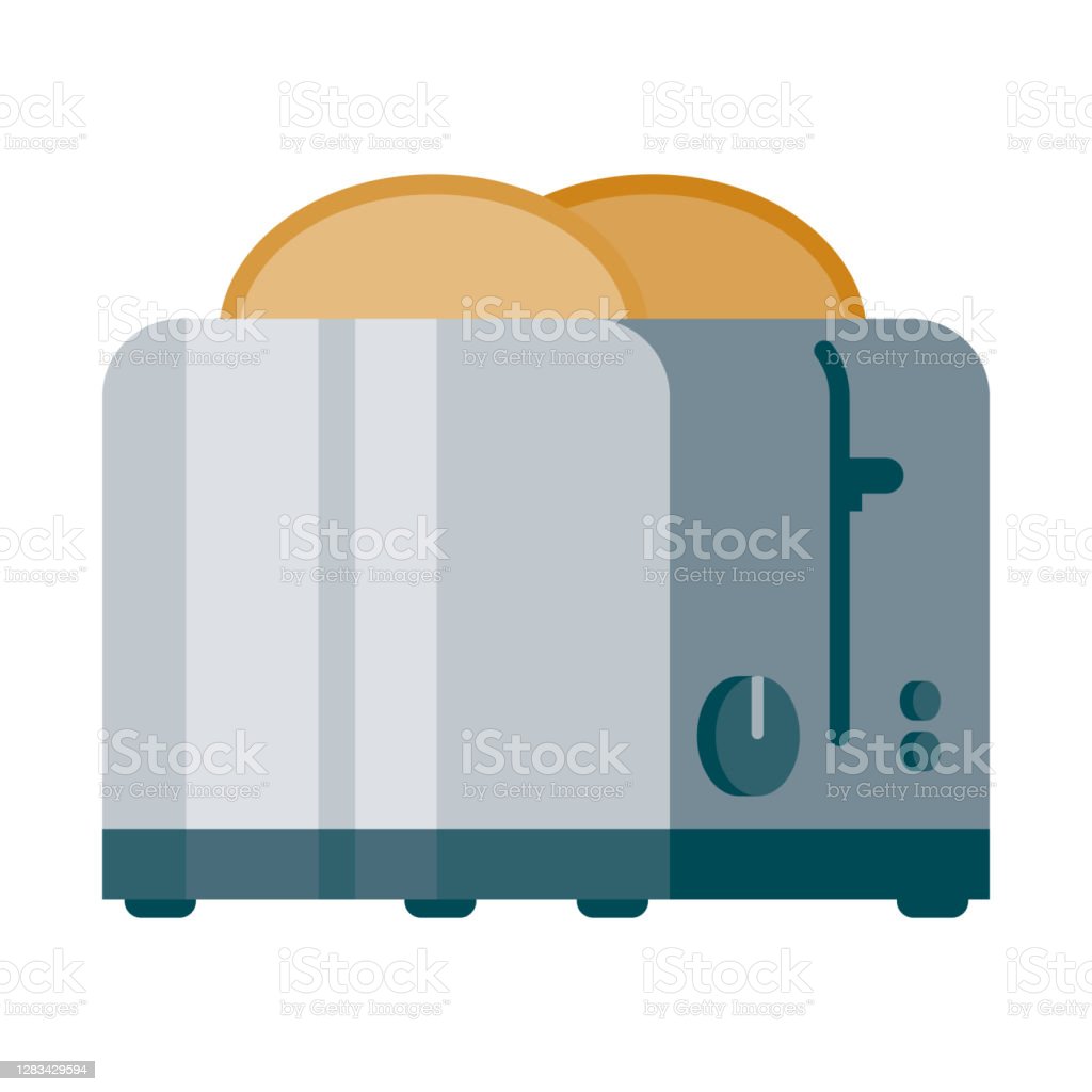 Detail Toaster Transparent Background Nomer 58