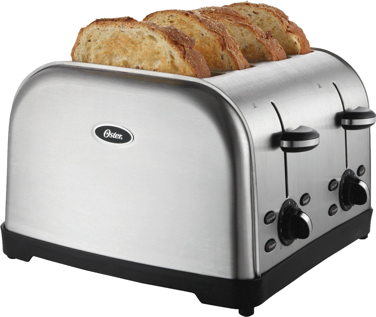 Detail Toaster Transparent Background Nomer 7